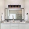 Industrial Style Wall Light-4 Lights - Image 6