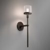 Ventoux Single Arm Wall Light