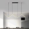 ZigZag Pendant Light - Image 2