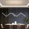 ZigZag Pendant Light - Image 4