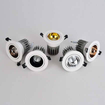 Premium Adjustable Down Light