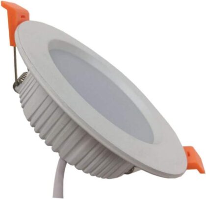 Arc ProGlow 10W Recessed LED Downlight – Cool White