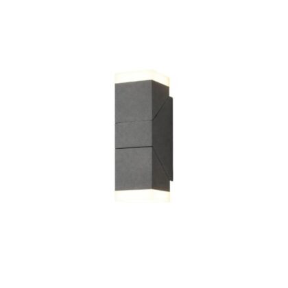 ARC articulator UPDown Outdoor Wall Light