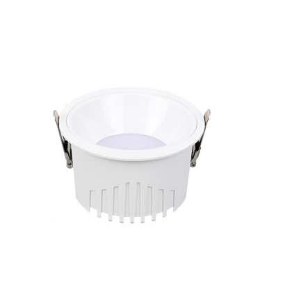 Residential and Commercial Fixed Downlight - IP44 Water Resistance