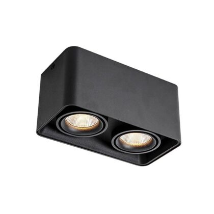 Double Surface GU10 Fixture