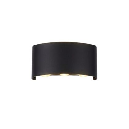 Ovalis LED UP Down Sconce