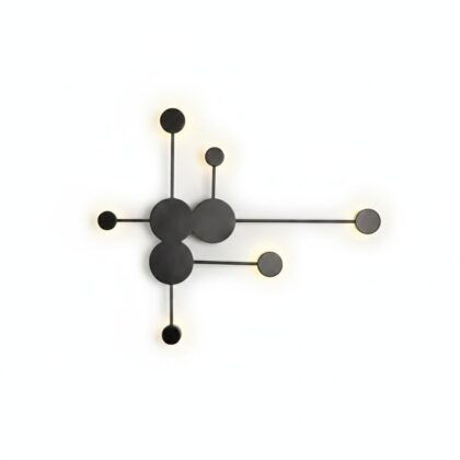 Amadeo Wall Lamp