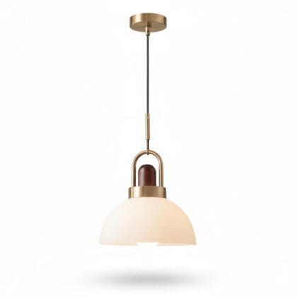Macarons Nordic Style Pendant