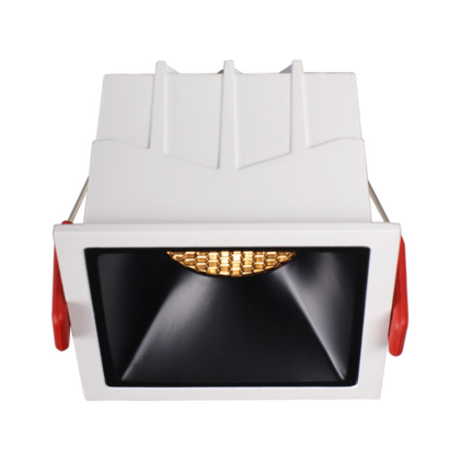 Square Recessed Down Light