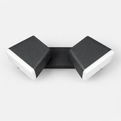 ARC Zeta Outdoor Wall Light