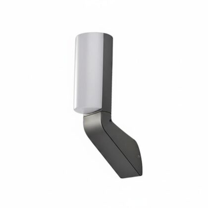The Bali Outdoor LED Wall Light