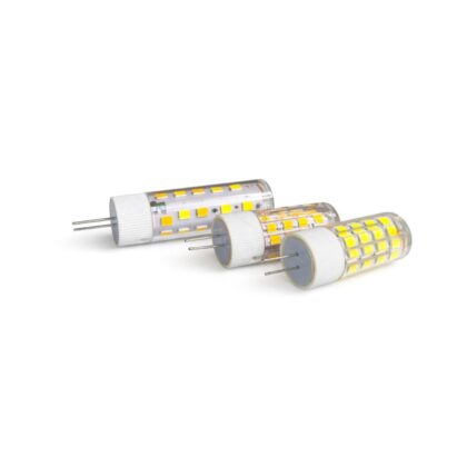 G4 LED Bulb