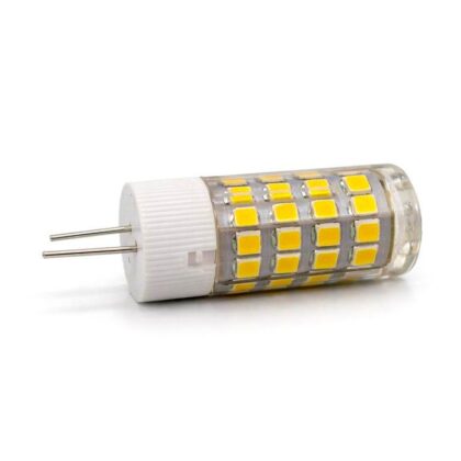 G4 - Decorative LED Bulb - 3000K - Warm White