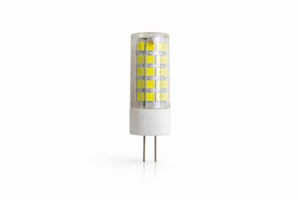 G4 - Decorative LED Bulb - 6000K- White Daylight