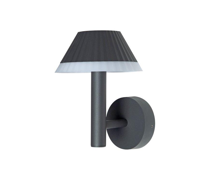The Canopy Wall Lamp — angle 4
