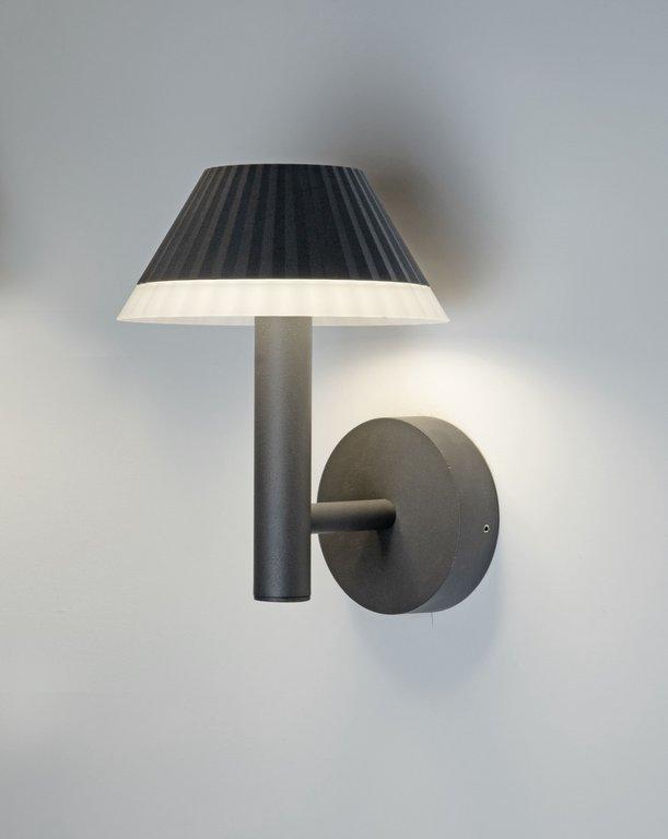 The Canopy Wall Lamp — angle 3