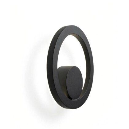 The Eclipse Glow Wall Lamp