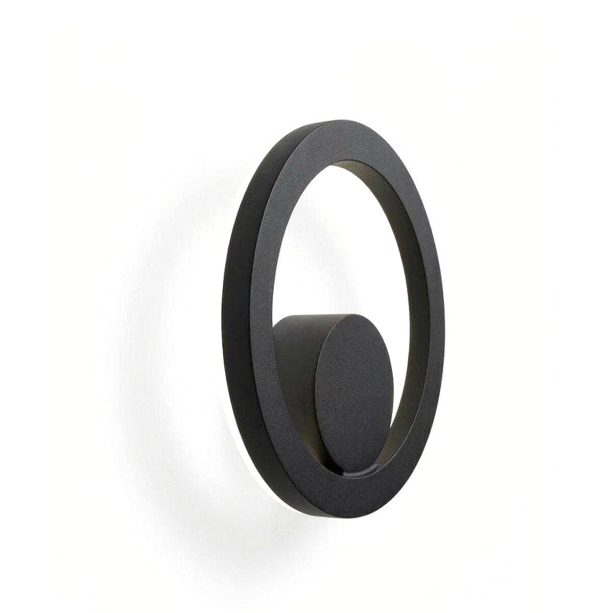 The Eclipse Glow Wall Lamp