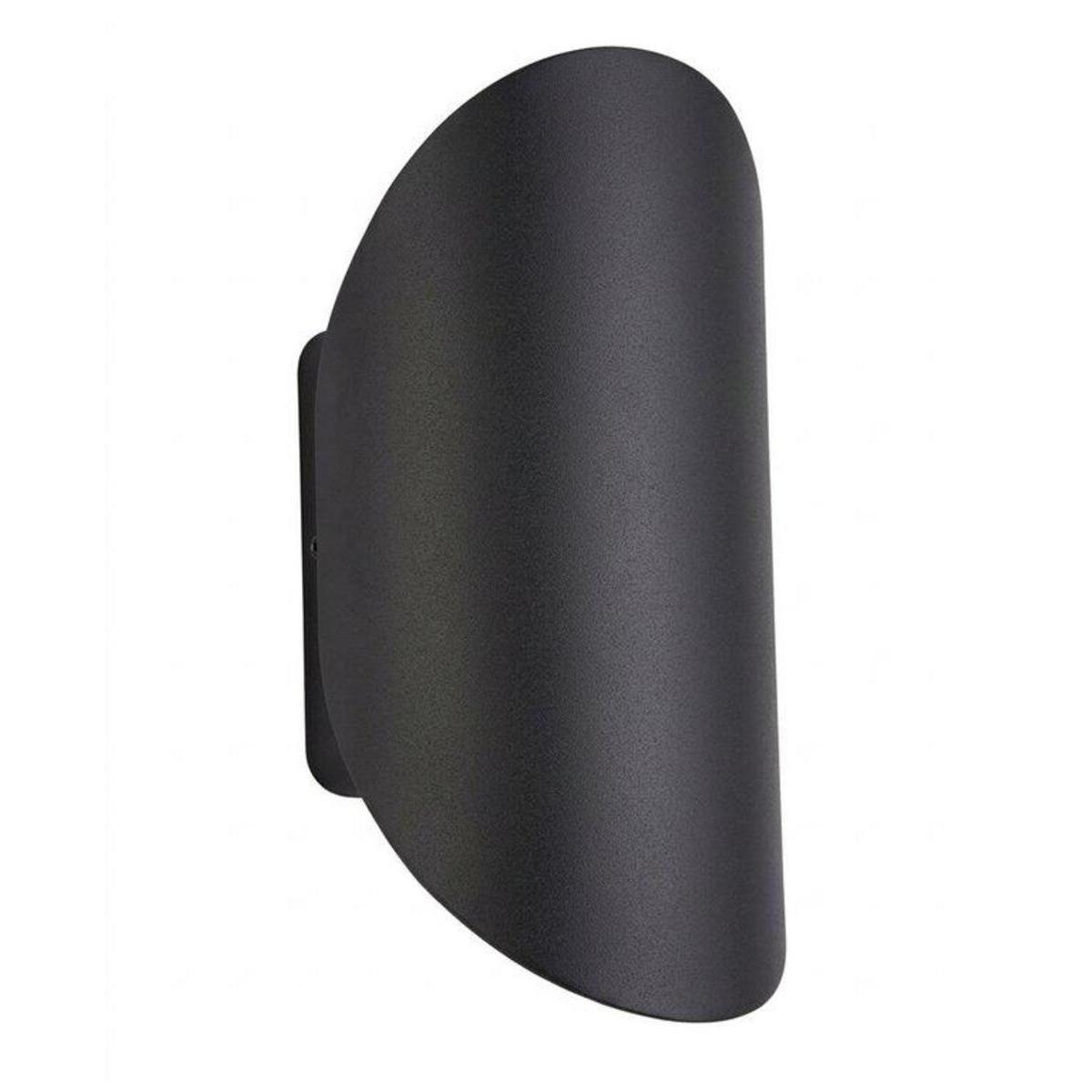 The Taco Luminaire Outdoor Wall Light