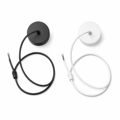 Suspension Kit (Suspension LED Downlight - 120 Degree Beam Angle)